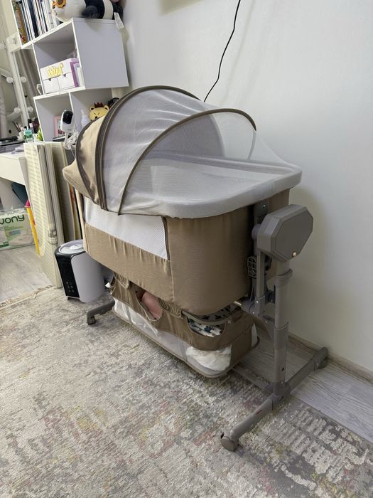 Электрическая люлька