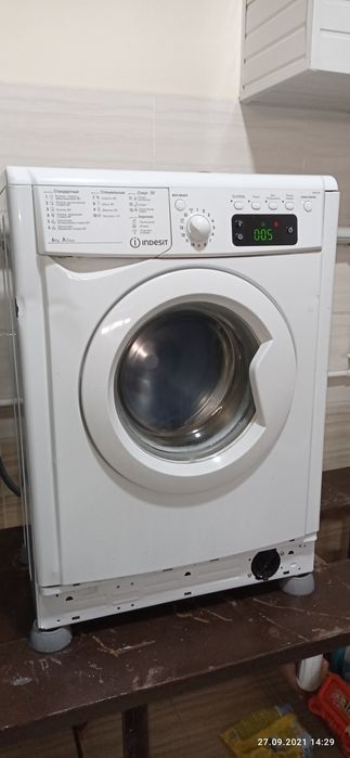 Ремонт и Установка Стиральных Машин в Ташкент