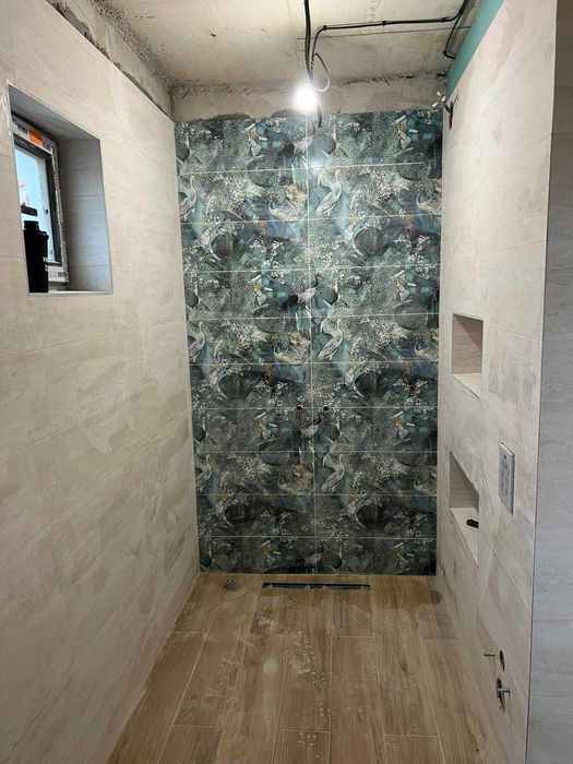 Ремонт на БАНИ ПОД 1500 Euro