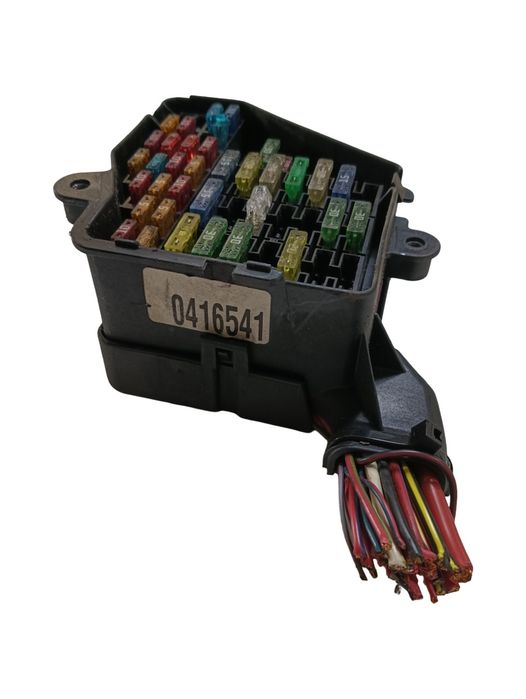 Panou Sigurante Audi A4 Iii 8Ec, B7 2004 - 2008