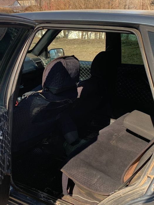 Продам Пассат б4