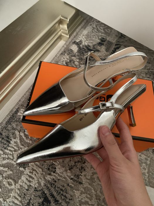 Sumka + tufli sotaman