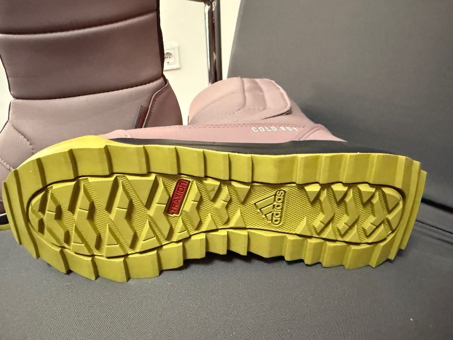 Зимни ботушки Адидас terrex