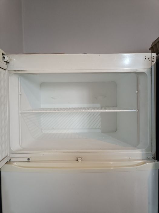 Холодильник Bosch