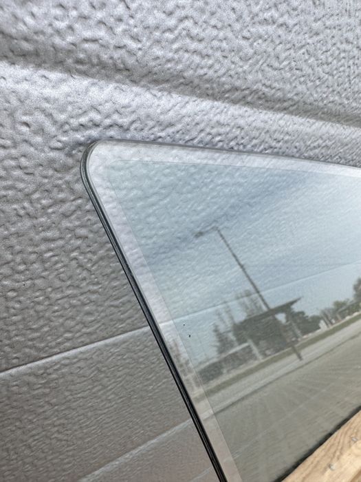 Стъкло предна дясна врата двоен стъклопакет AUDI A6 4G 4G0845022A