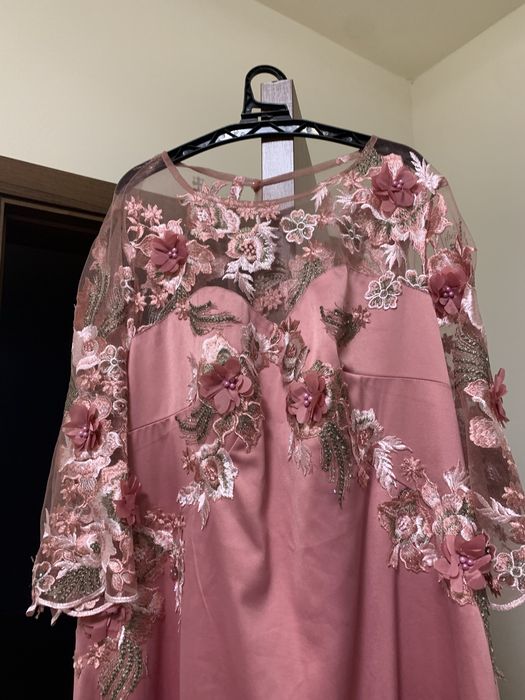 Rochie eleganta marimea 52-54