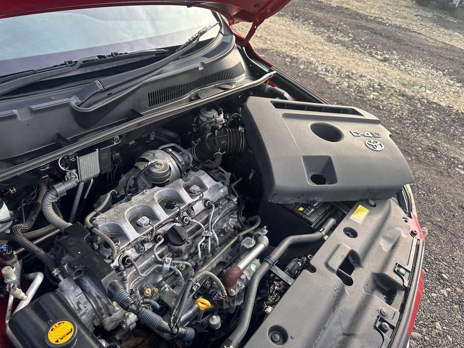 Двигател 2.2 D-4D 136к.с за Тойота !! ПОСТОЯНЕН ВНОС