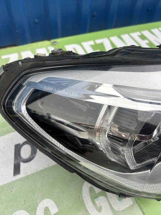 Far led stânga , dreapta BMW X3 G01