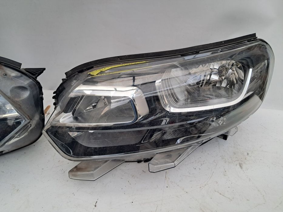 Фар Citroen Jumpy 2016/22г 2 бр 60 е