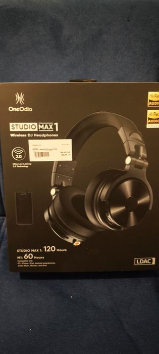 OneOdio Studio Max 1