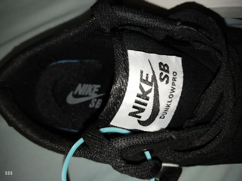 Новые кроссовки!!!