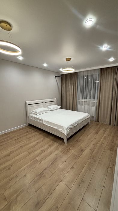 Квартира посуточно