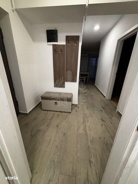 Apartament modern 3 camere // MRS Village Blejoi // Parter — fotografia 3