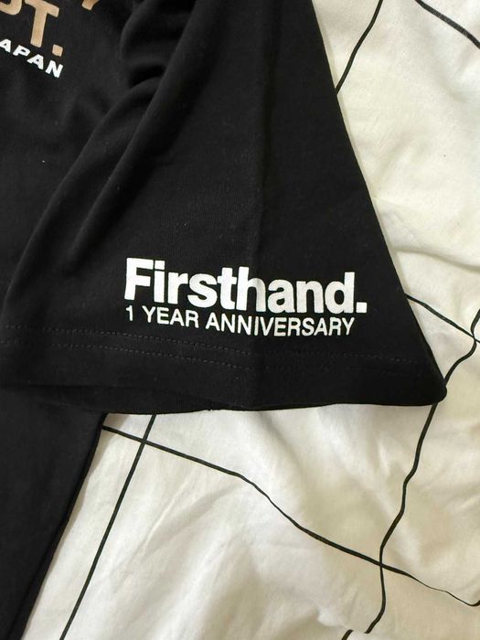 Gallery Dept. черна тениска – нова – размер M