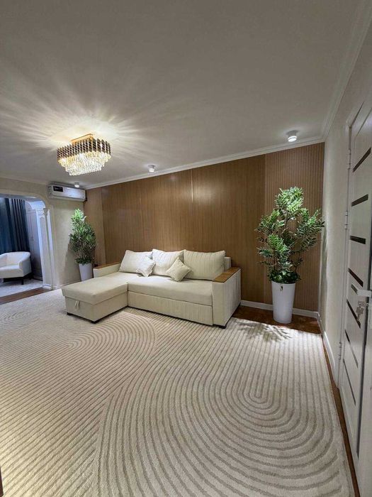 !20Сдаётся Шикарная Квартира Юнусабадский Район 2/2/5 ор-р Мега Планет