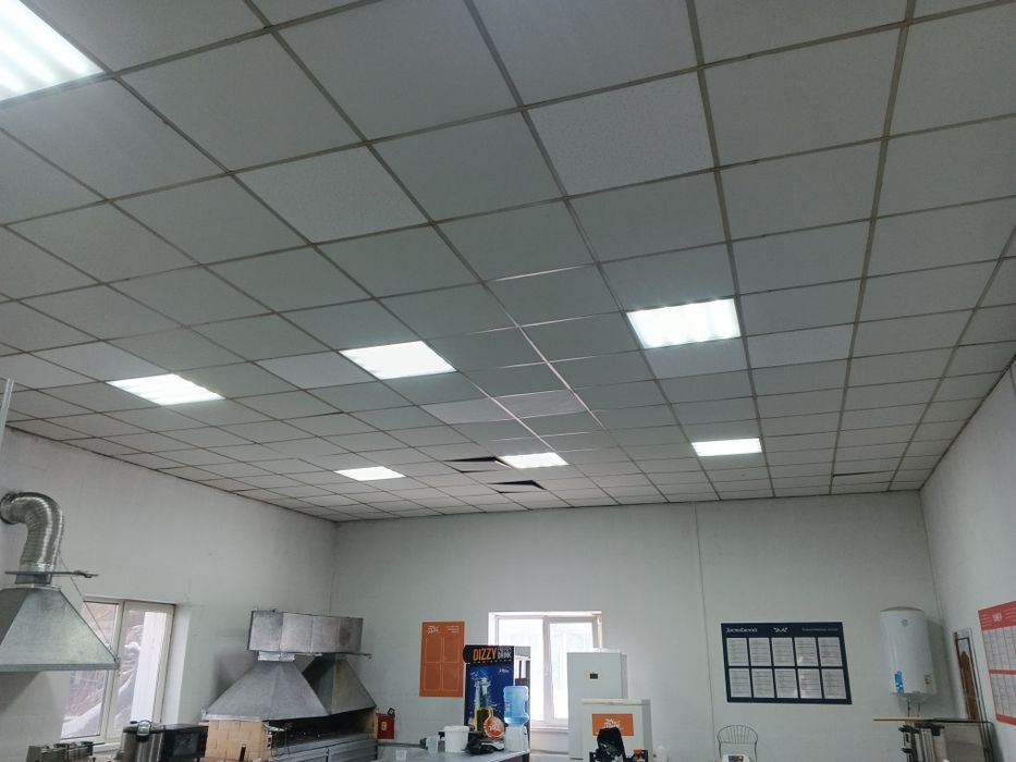 Аренда помещения