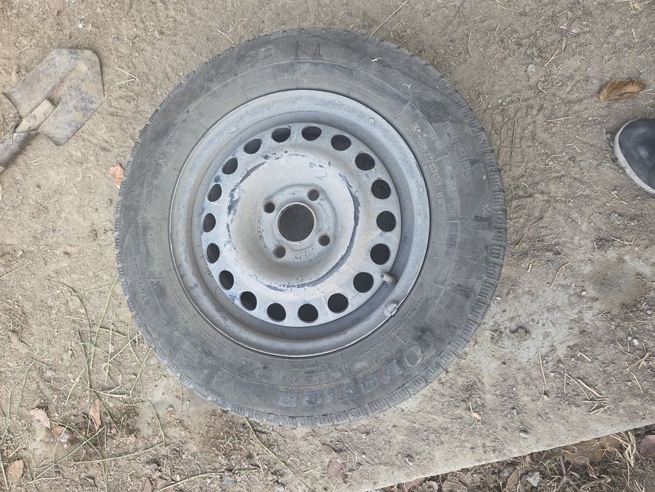 Автошины диски и покрышки