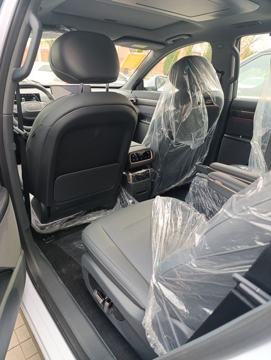 Dong feng 008 Ultra натариусга тайер