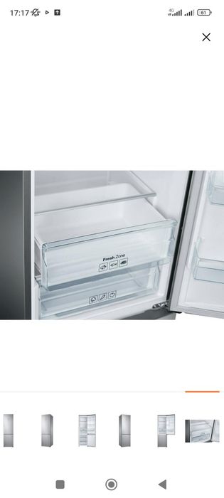 Срочно Продам холодильник