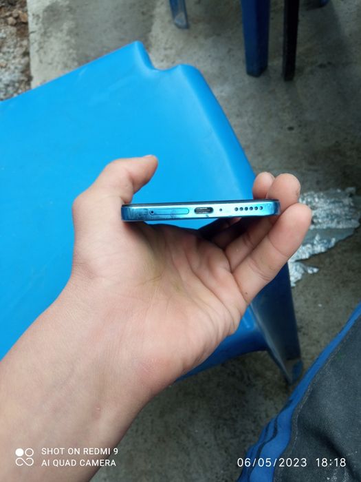Redmi not 11 piro 5g