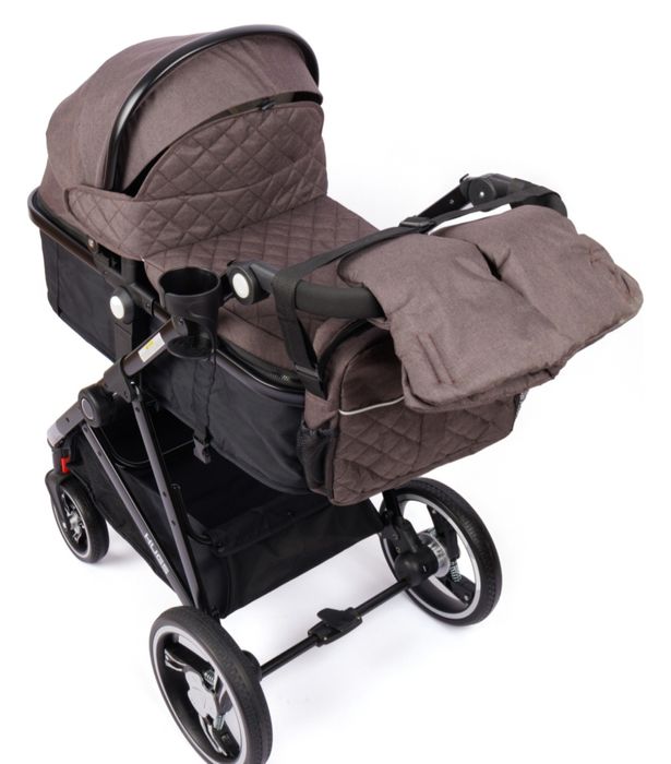 Продам детскую коляску