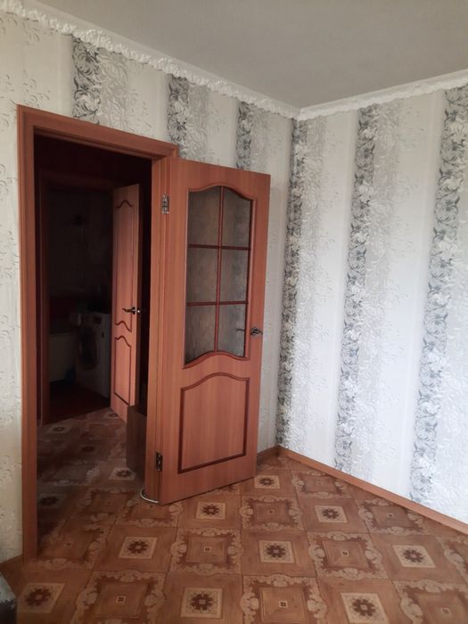 Продам 1 комнатная квартира
