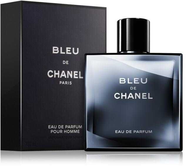 CHANEL Bleu de Chanel EDP 100 ml