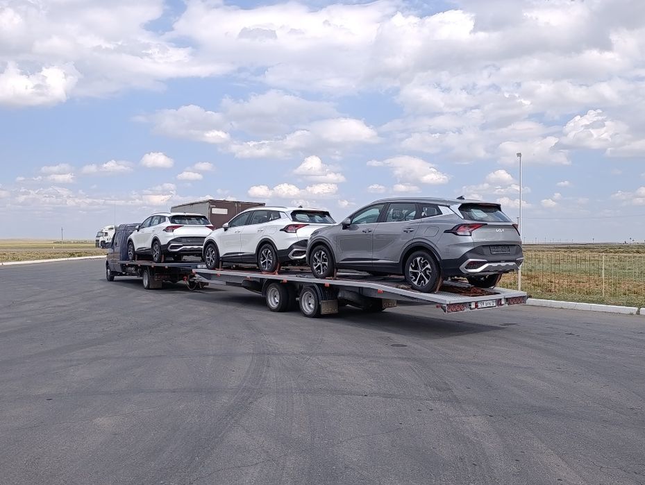 Шымкент Астана Эвакуатор Межгород