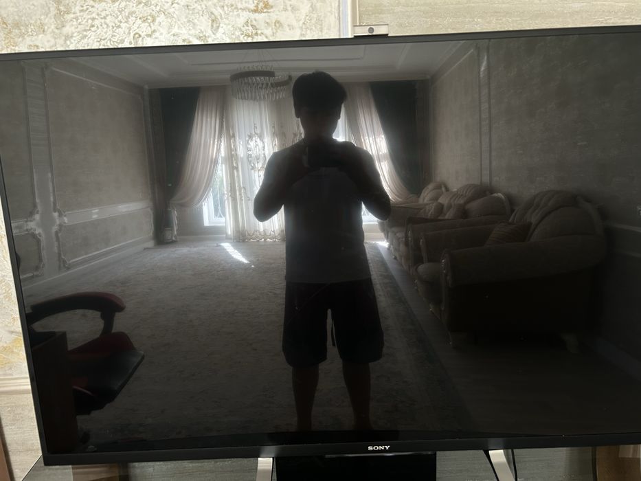 Sony KDL-55W955B продается