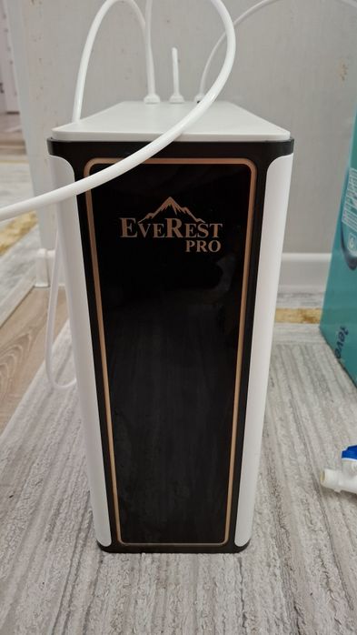 Фильтр для воды Everest