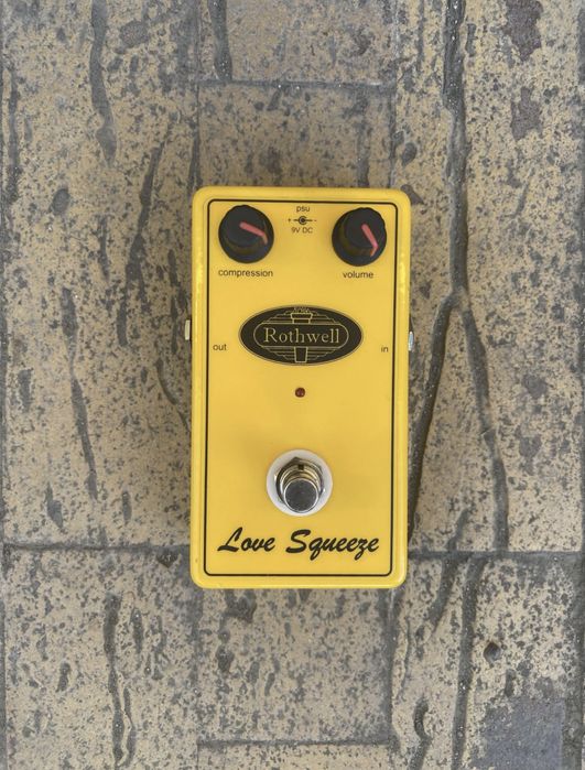 pedale efecte chitara