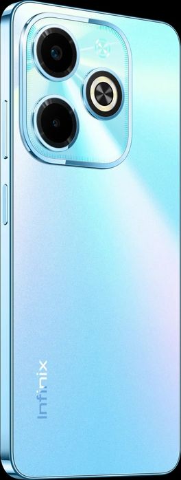 Infinix hot 40i 8x8 128