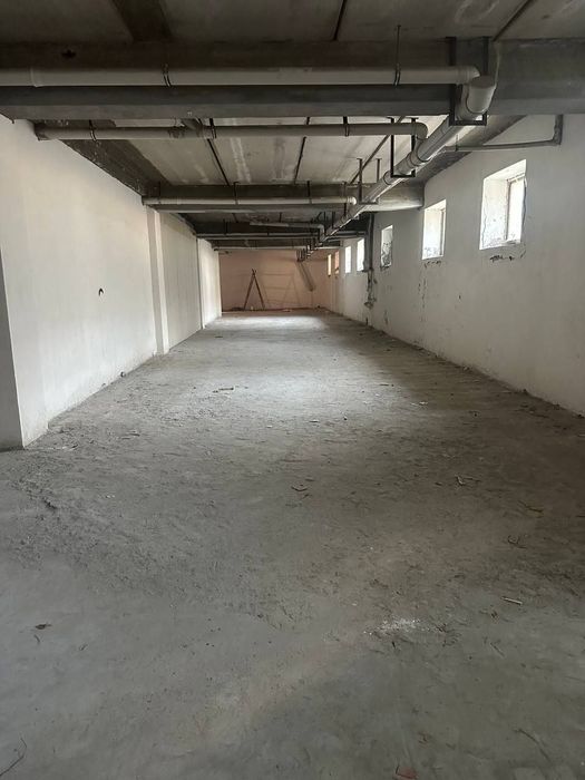 Продаётся или Сдаётся  Генерала Петрова Коммерческое помещение 500кв