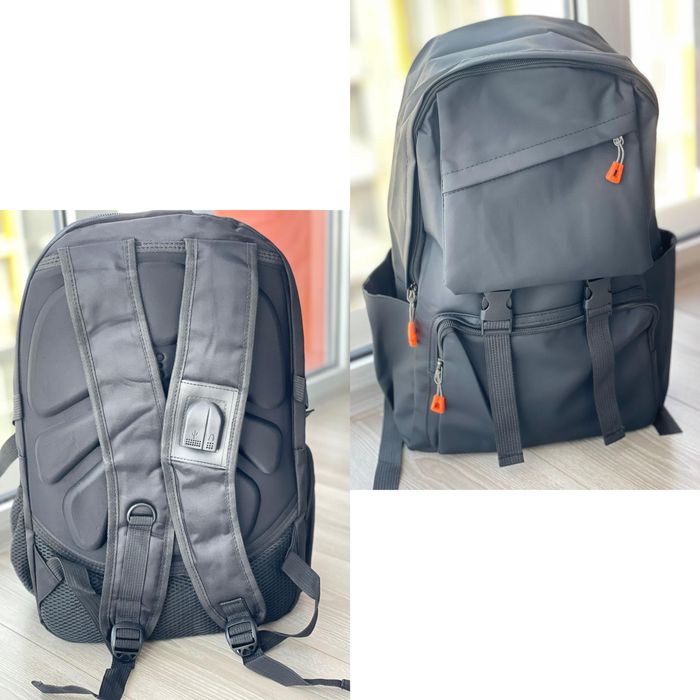 Рюкзак, сумки для школы