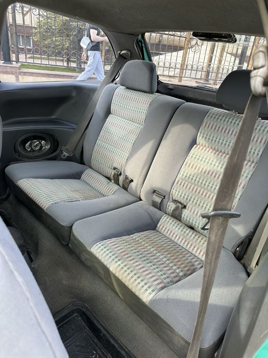 Авто mitsubishi colt