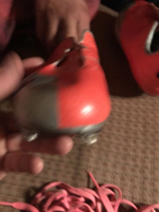 Бутонки на Найк