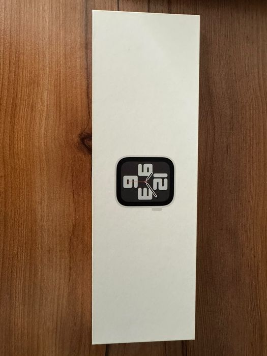 Часы apple watch