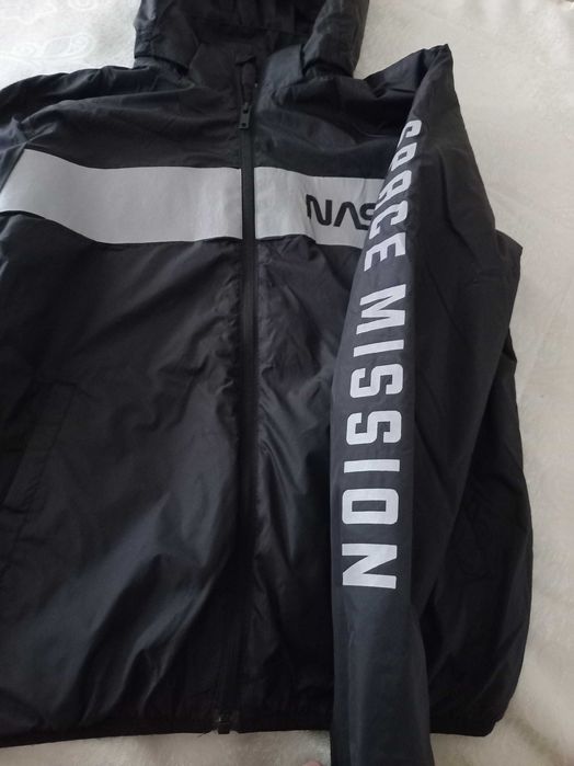 Есенно яке за момче