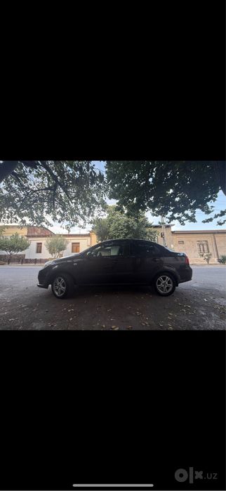 Nexia 3 avtomat kraska toza
