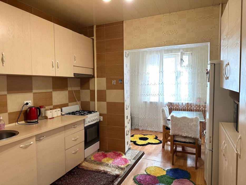 2 Комнаты 2/1/9 Тузель 2, Корзинка, под Ипотеку, 40 Лет Победы