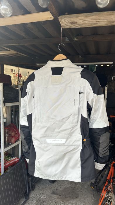Geaca moto touring adventure 52