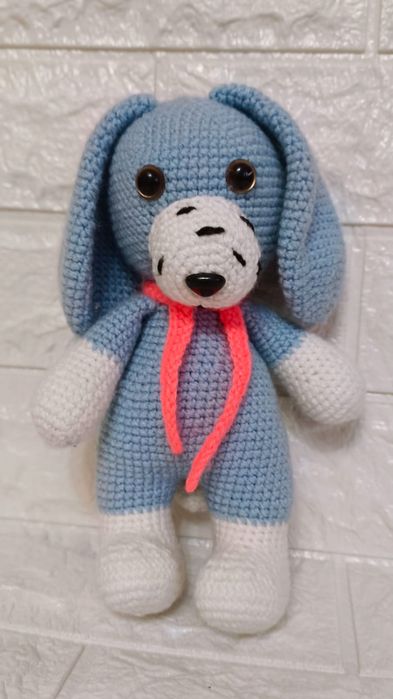 Игрушка ручной оаботы