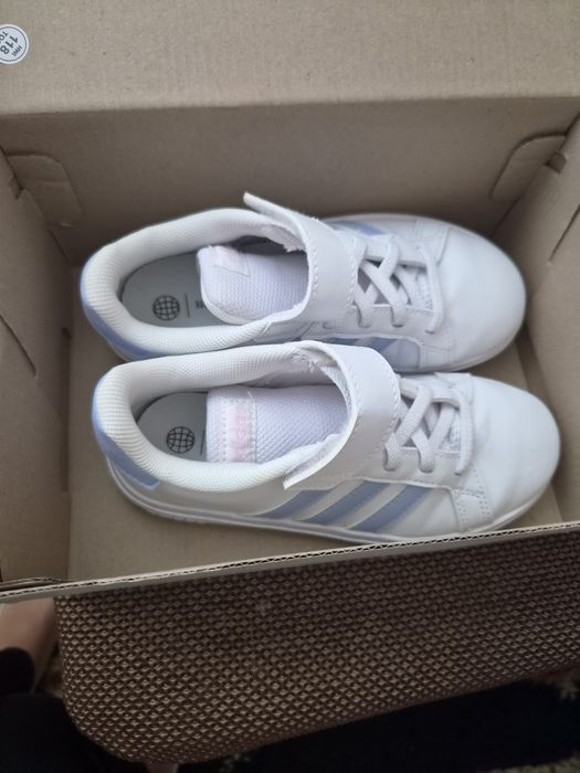 Детски маратонки  Adidas