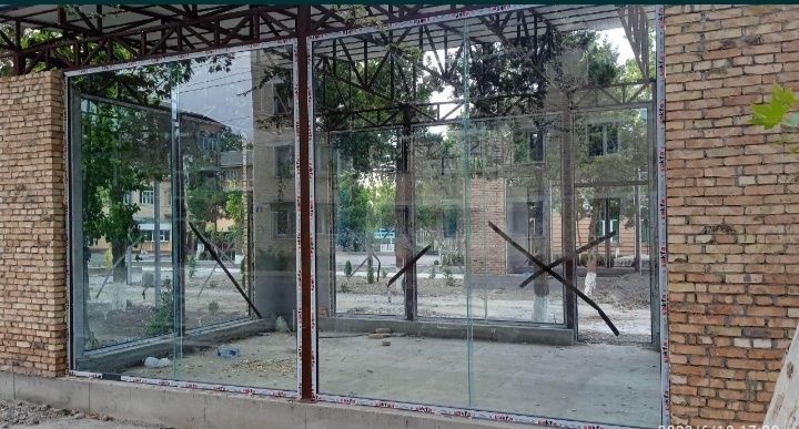 Kaloney istiklo  10 mm