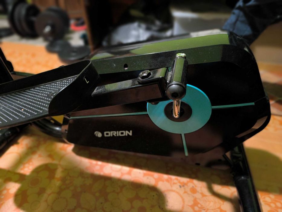 Кростренажор Orion TRAX L100