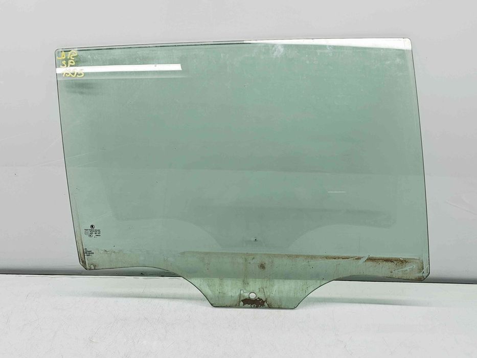 Geam usa dreapta spate Skoda Superb III Combi (3V5) [Fabr 2015-2024] O