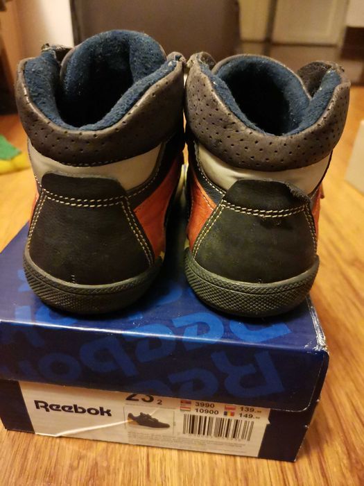 Ghetute piele CCC  23