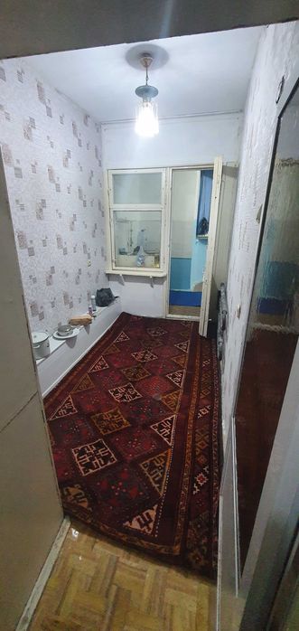 СРОЧНО Продаётся квартира 11-11