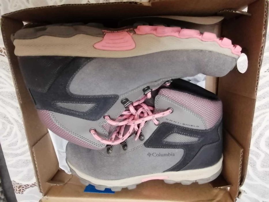Планински Обувки  Columbia - 39номер