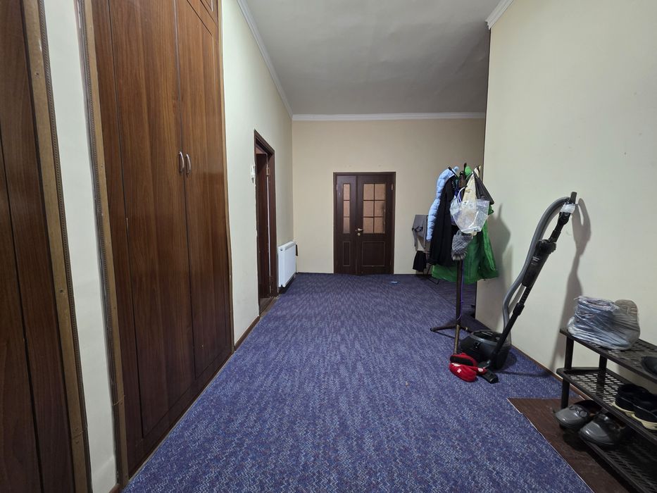 Коттедж 6 сотик  сотилади